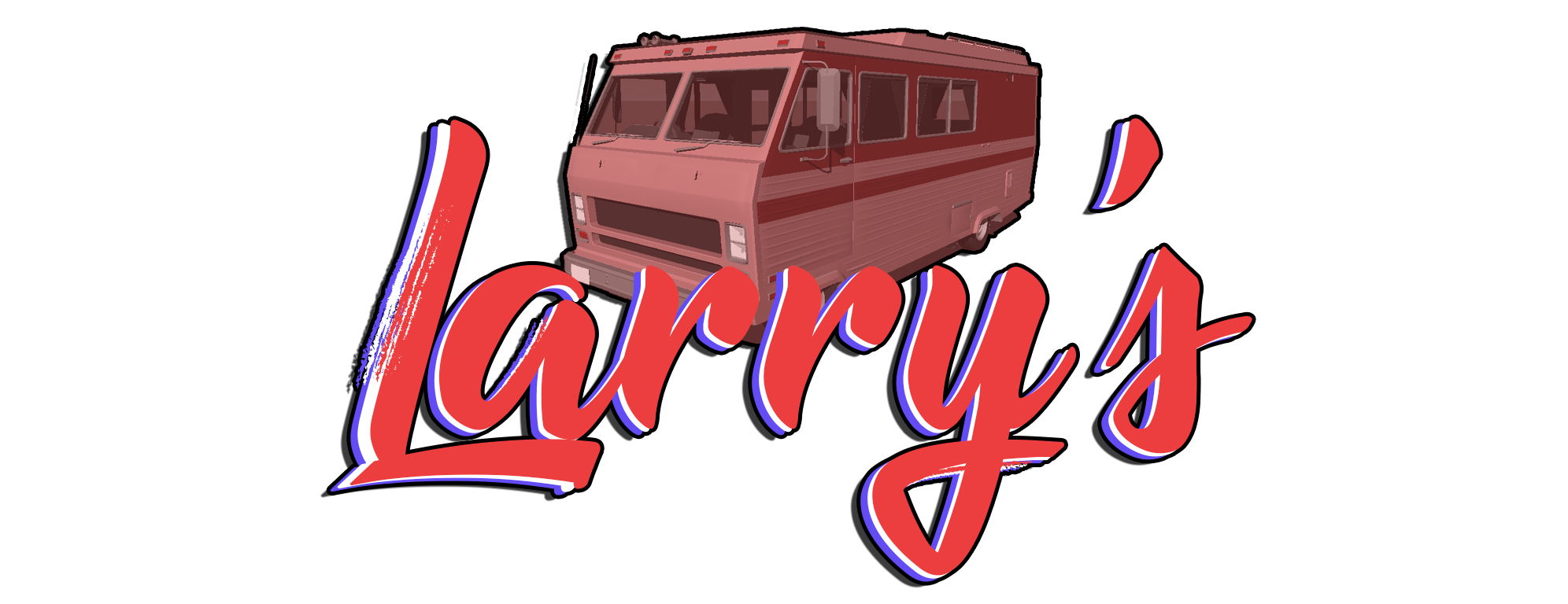 Larry's's logo